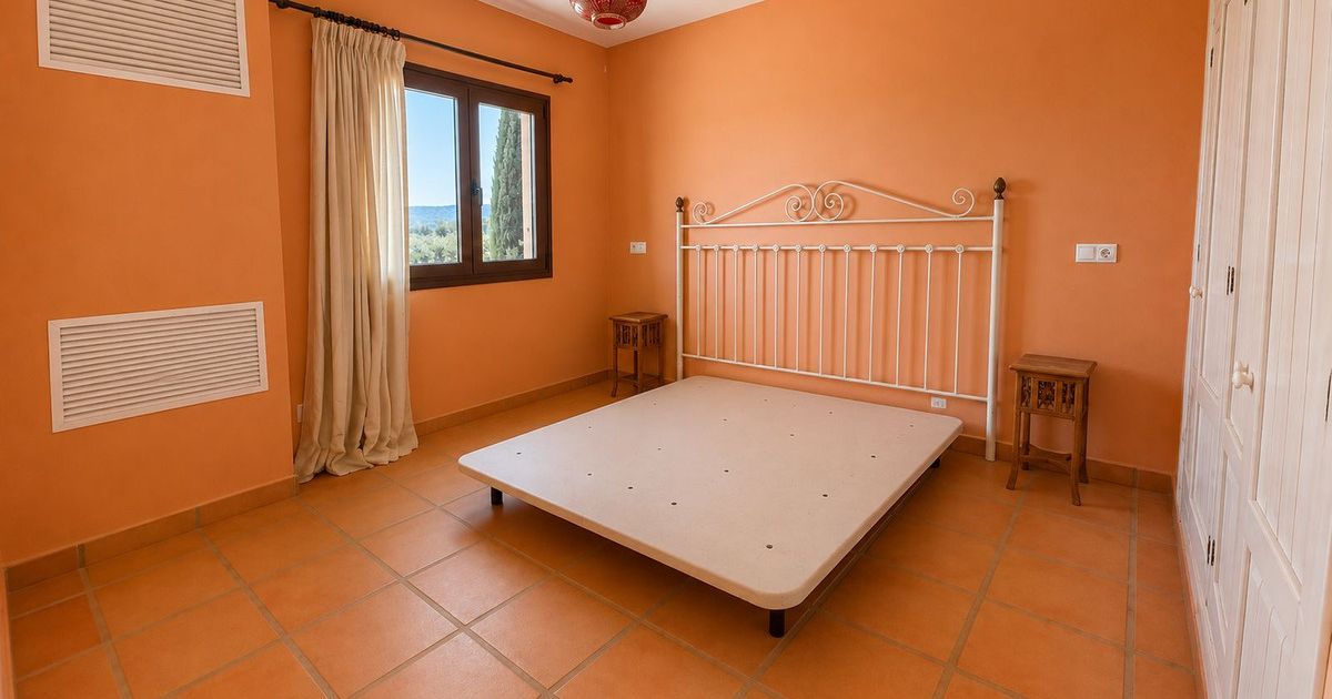 Finca - Cortijo in Mijas, Mijas, 12/12