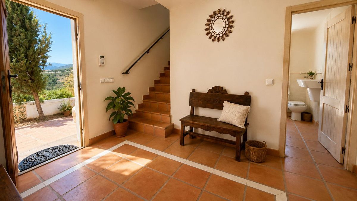 Finca - Cortijo in Mijas, Mijas, 3/12