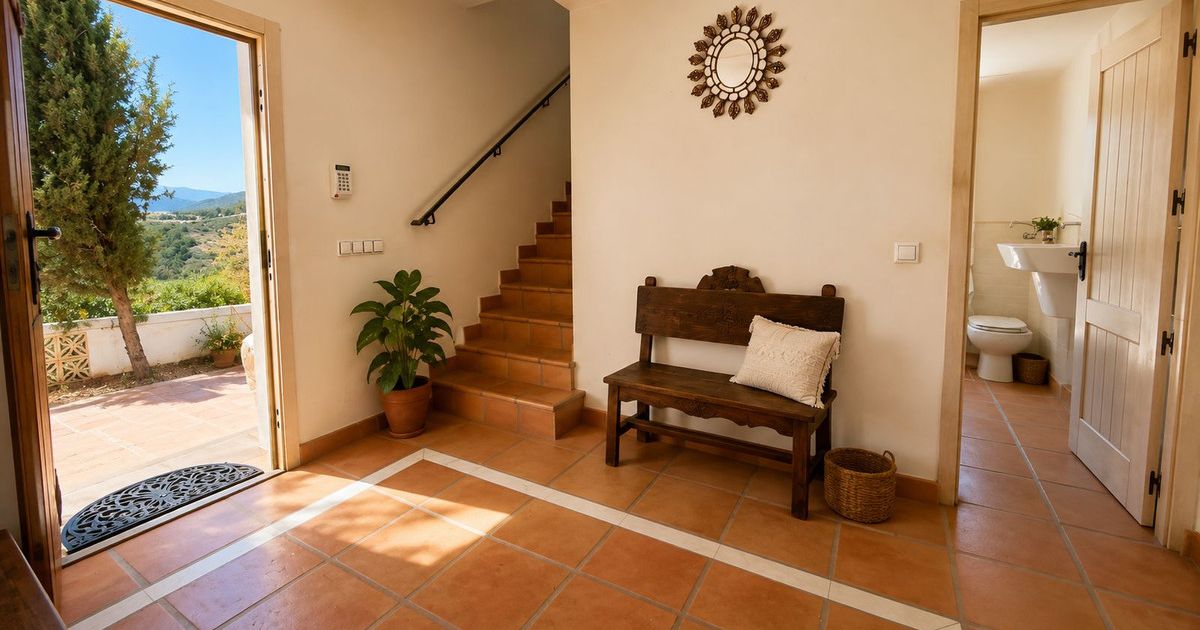 Finca - Cortijo in Mijas, Mijas, 3/12
