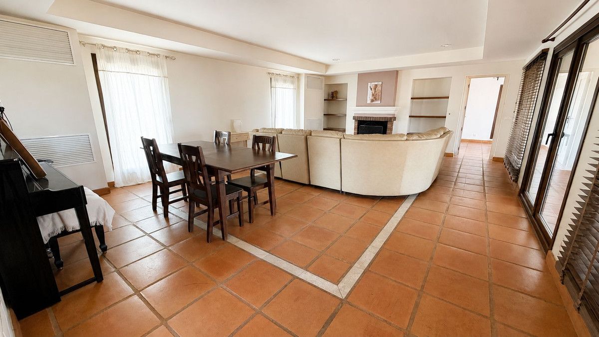 Finca - Cortijo in Mijas, Mijas, 4/12