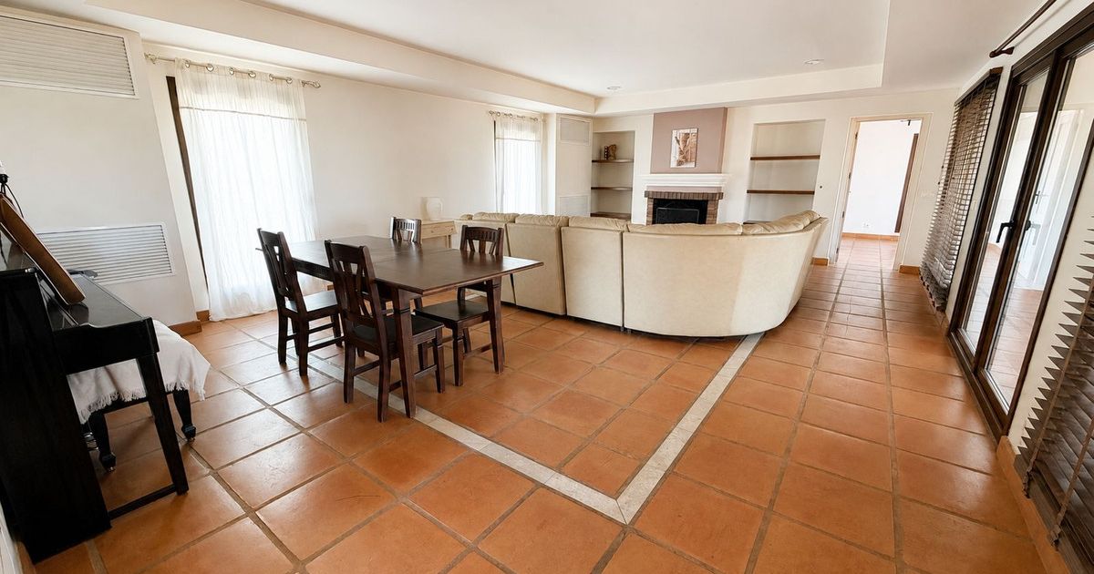 Finca - Cortijo in Mijas, Mijas, 4/12