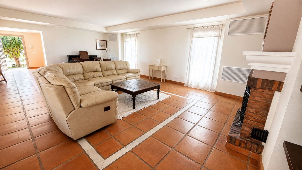 Finca - Cortijo in Mijas, Mijas, 5/12