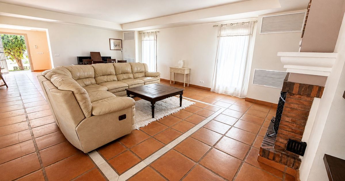 Finca - Cortijo in Mijas, Mijas, 5/12