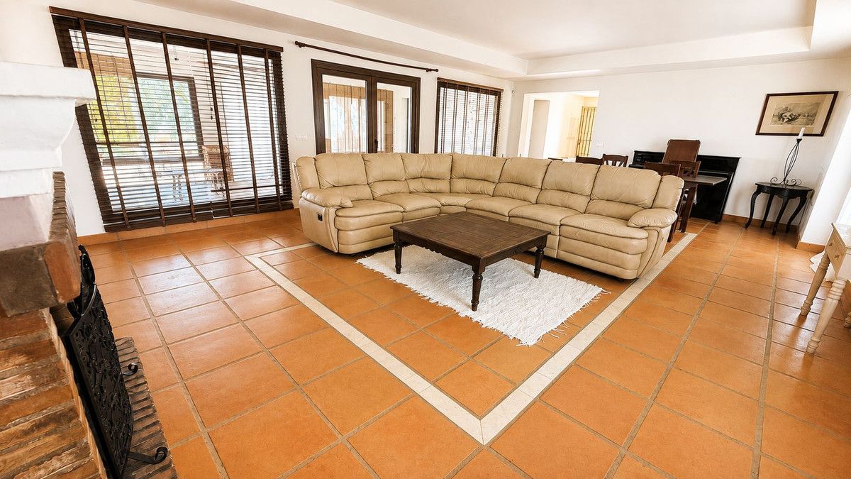 Finca - Cortijo in Mijas, Mijas, 6/12