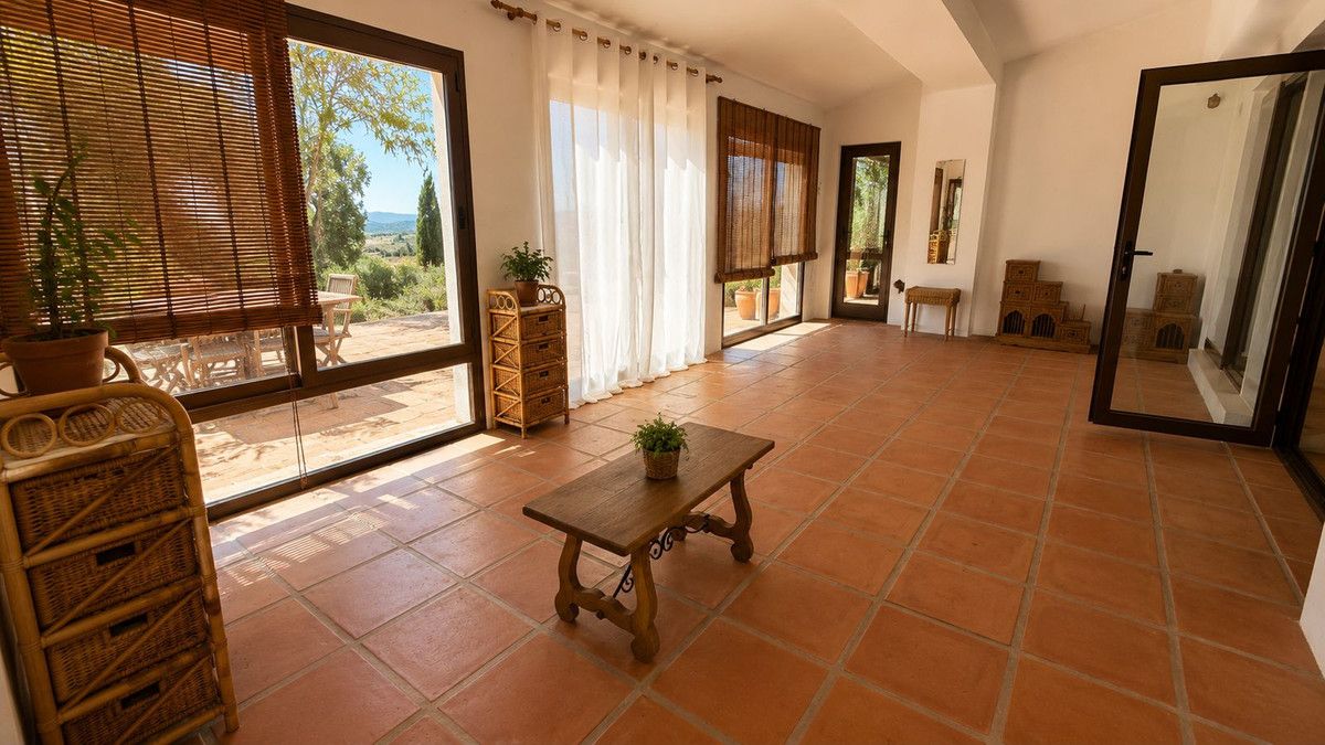 Finca - Cortijo in Mijas, Mijas, 8/12