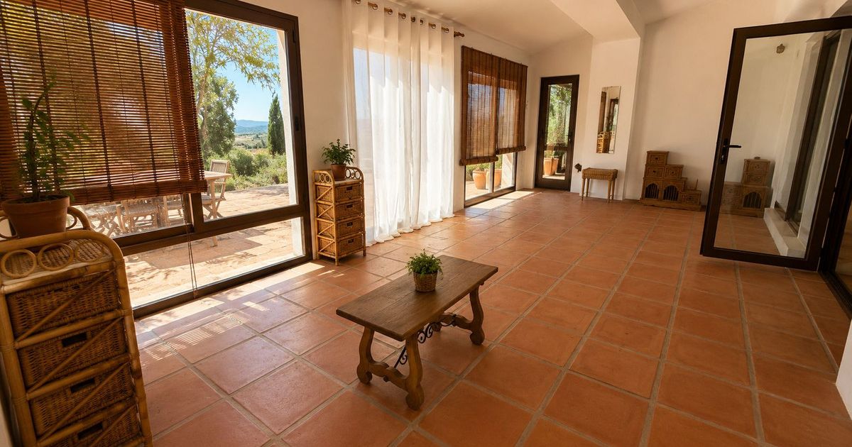 Finca - Cortijo in Mijas, Mijas, 8/12