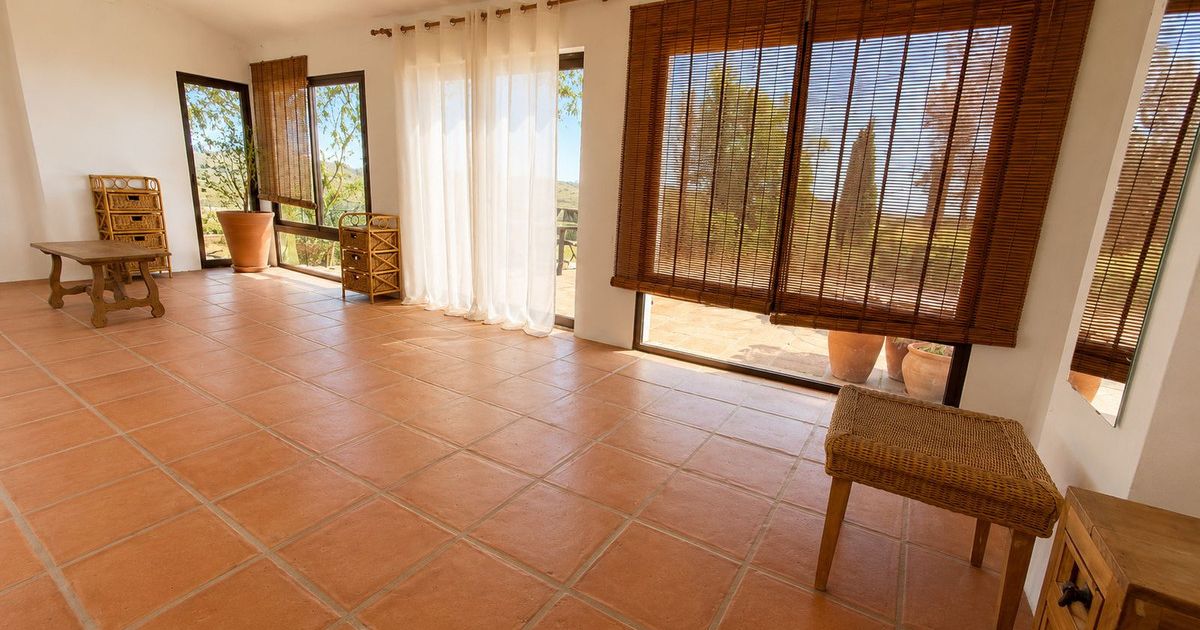 Finca - Cortijo in Mijas, Mijas, 9/12