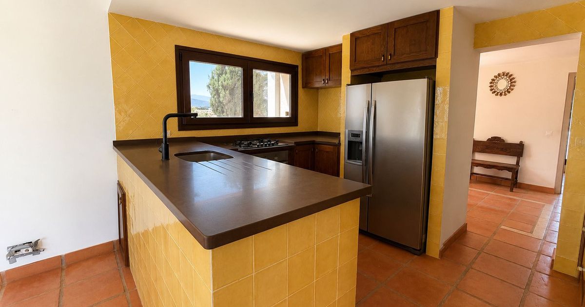 Finca - Cortijo in Mijas, Mijas, 10/12