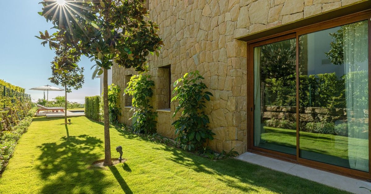 Appartement en Rez-de-Chaussée à Casares, Casares, 1/12