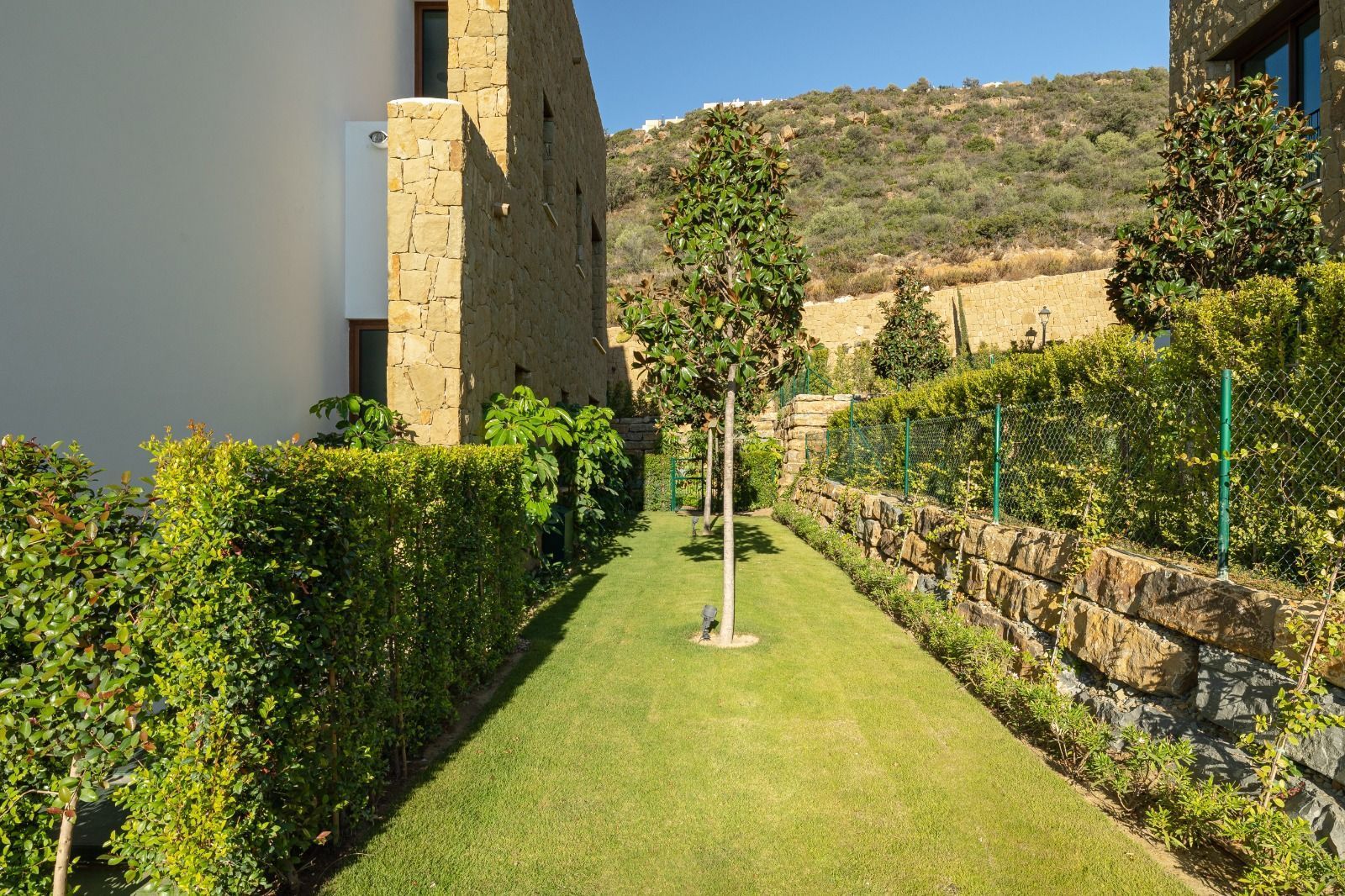 Appartement en Rez-de-Chaussée à Casares, Casares, 12/12