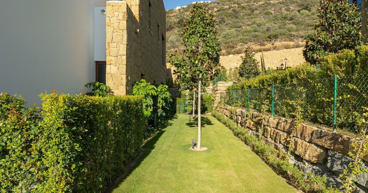 Appartement en Rez-de-Chaussée à Casares, Casares, 12/12