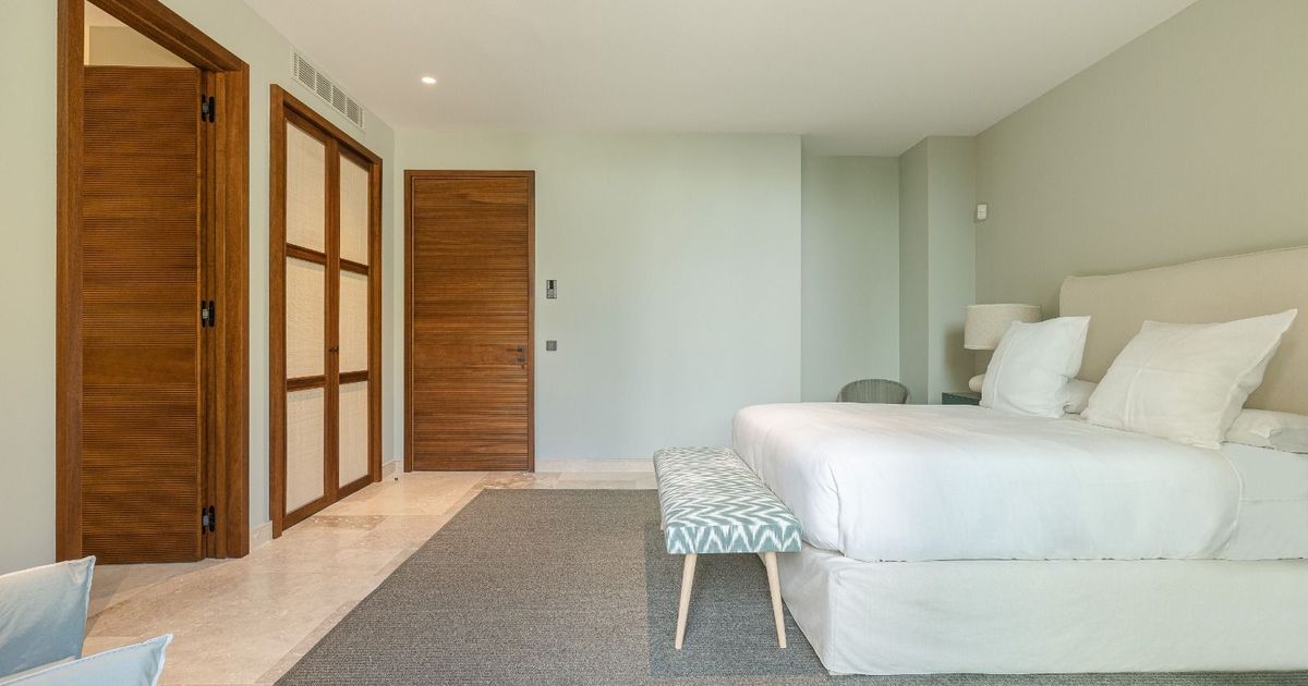 Appartement en Rez-de-Chaussée à Casares, Casares, 3/12