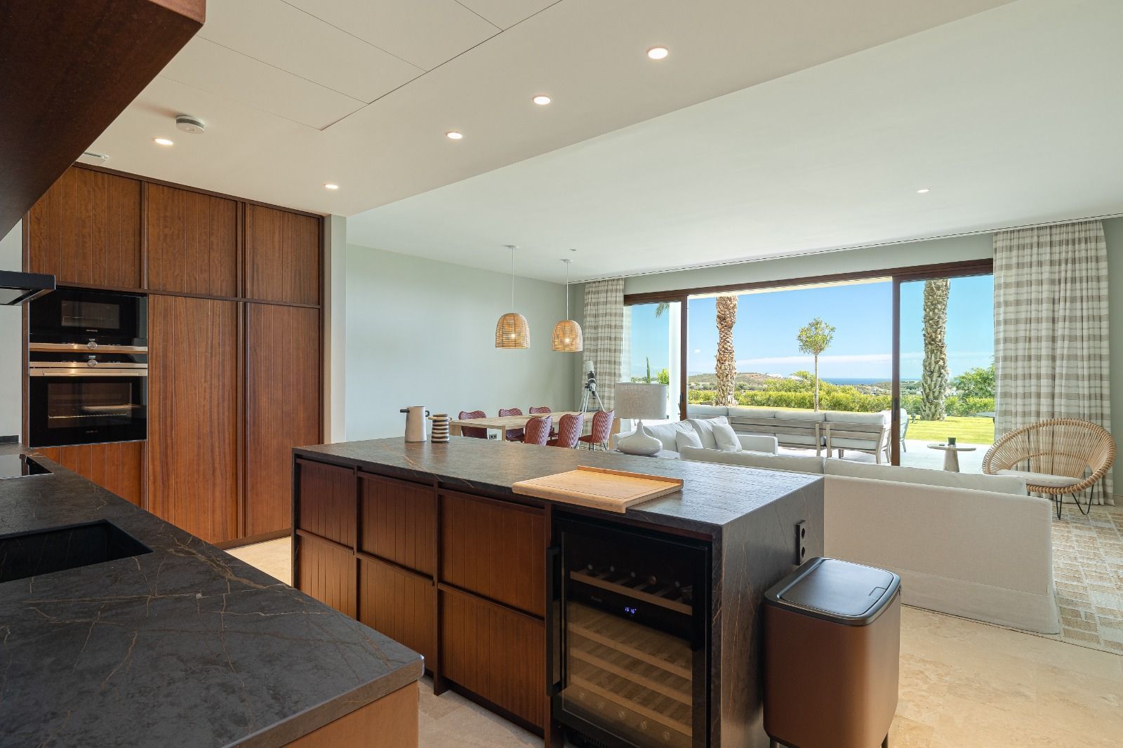 Appartement en Rez-de-Chaussée à Casares, Casares, 4/12
