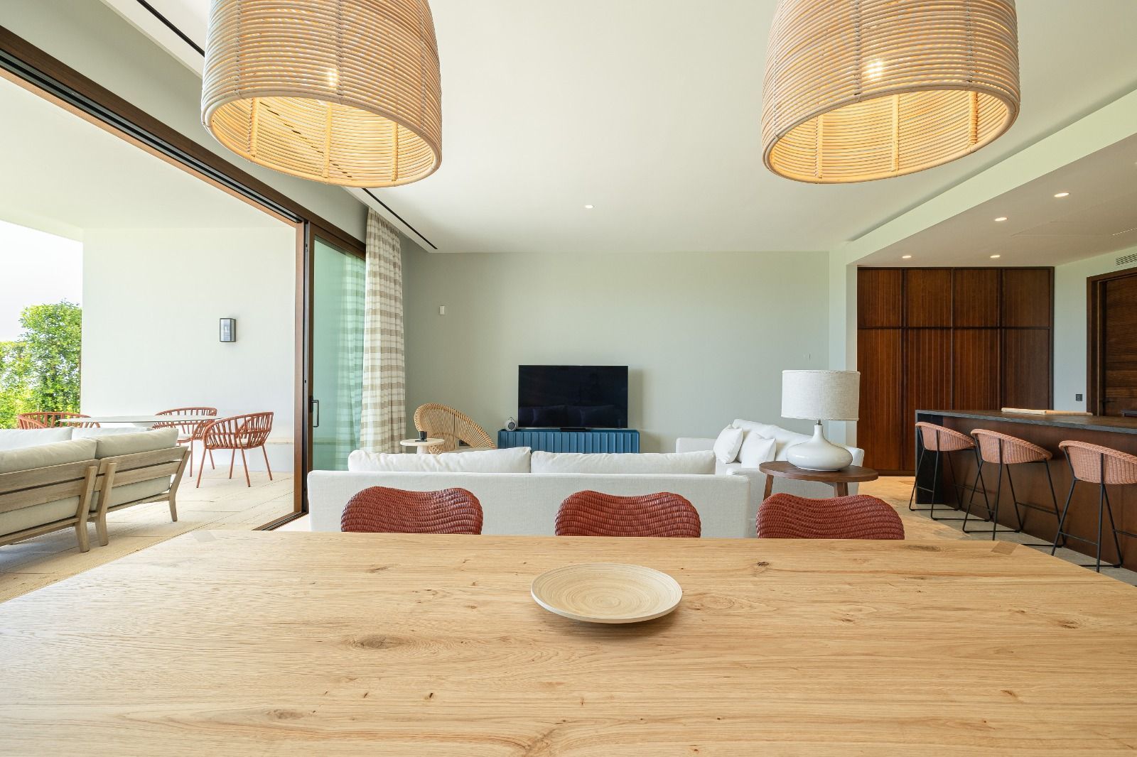 Appartement en Rez-de-Chaussée à Casares, Casares, 5/12