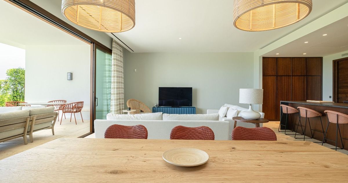 Appartement en Rez-de-Chaussée à Casares, Casares, 5/12