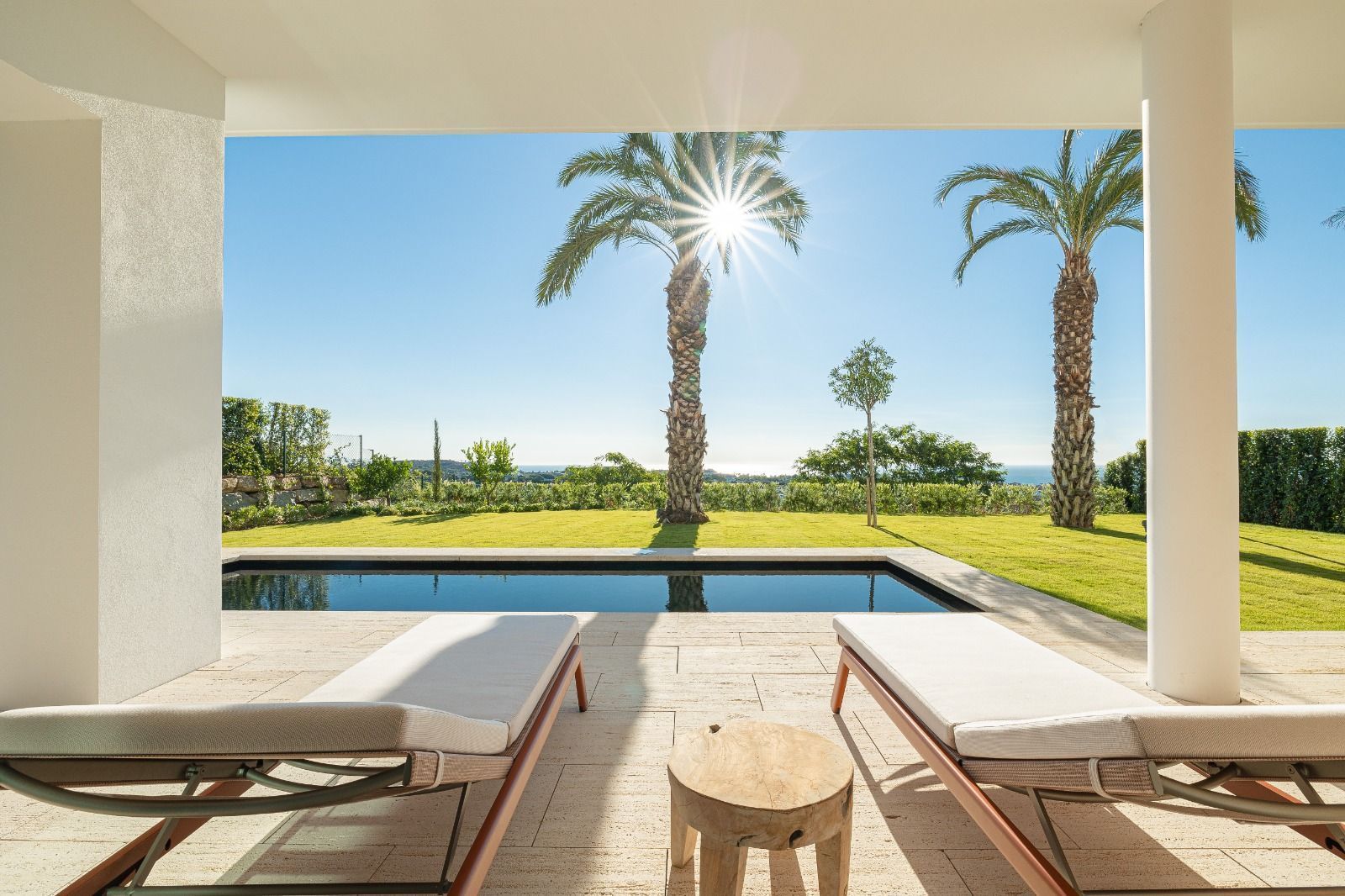 Appartement en Rez-de-Chaussée à Casares, Casares, 6/12