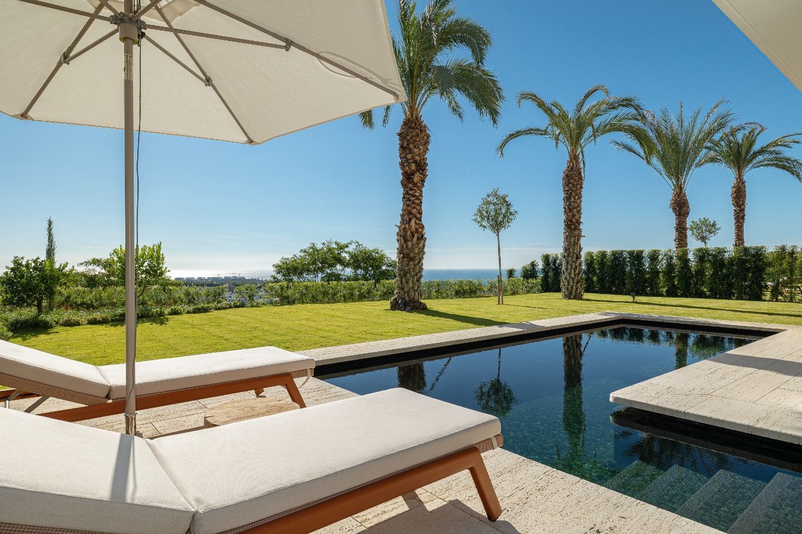 Appartement en Rez-de-Chaussée à Casares, Casares, 7/12