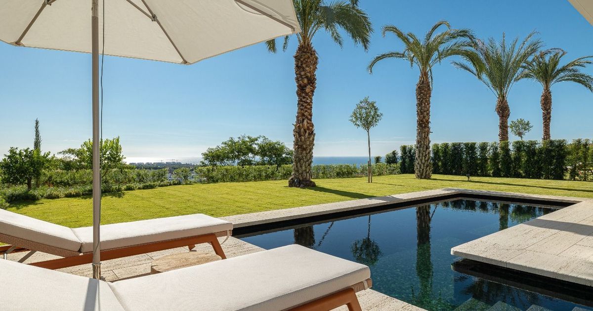 Appartement en Rez-de-Chaussée à Casares, Casares, 7/12