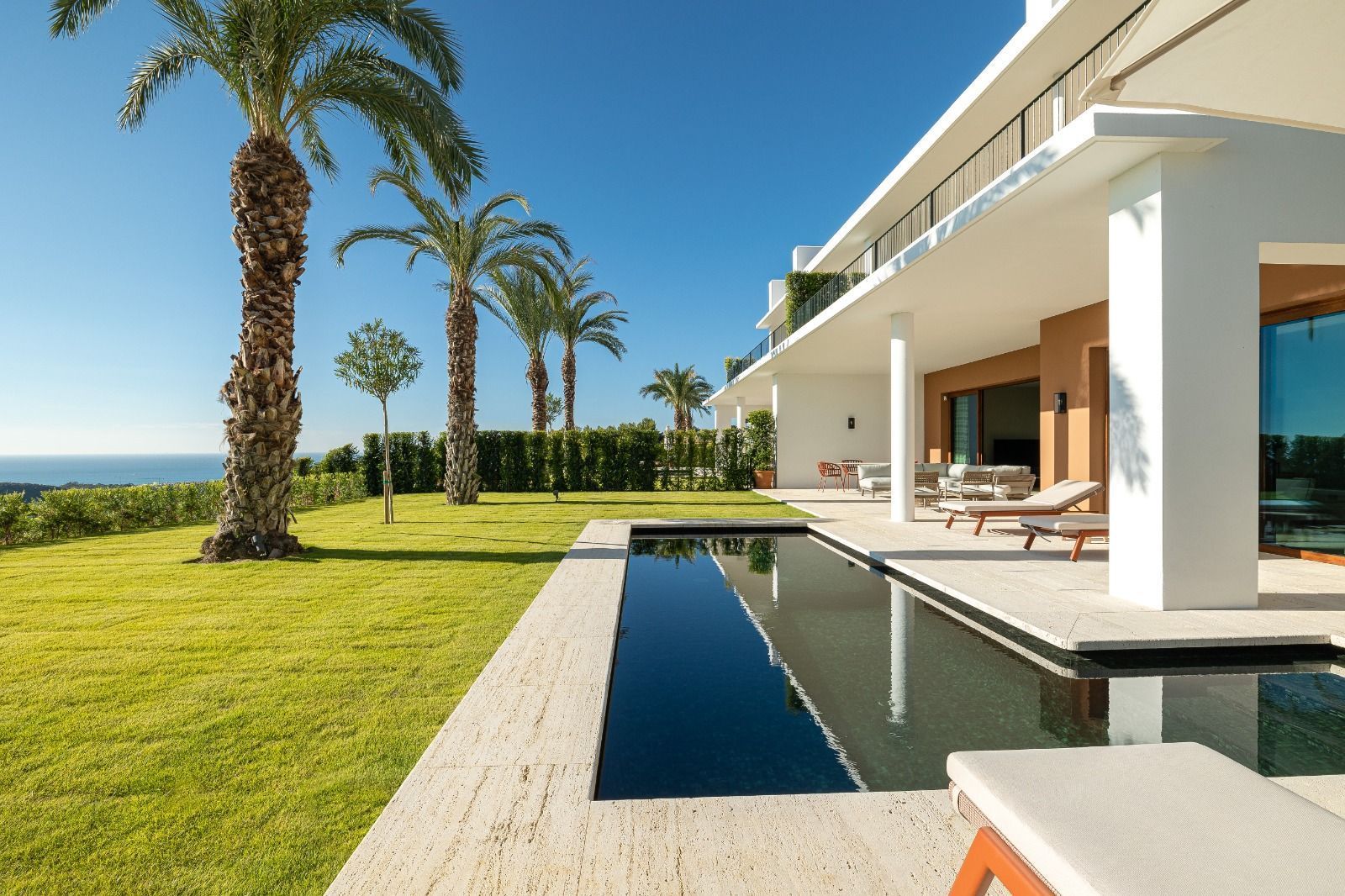 Appartement en Rez-de-Chaussée à Casares, Casares, 8/12