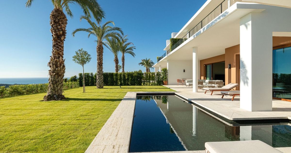 Appartement en Rez-de-Chaussée à Casares, Casares, 8/12