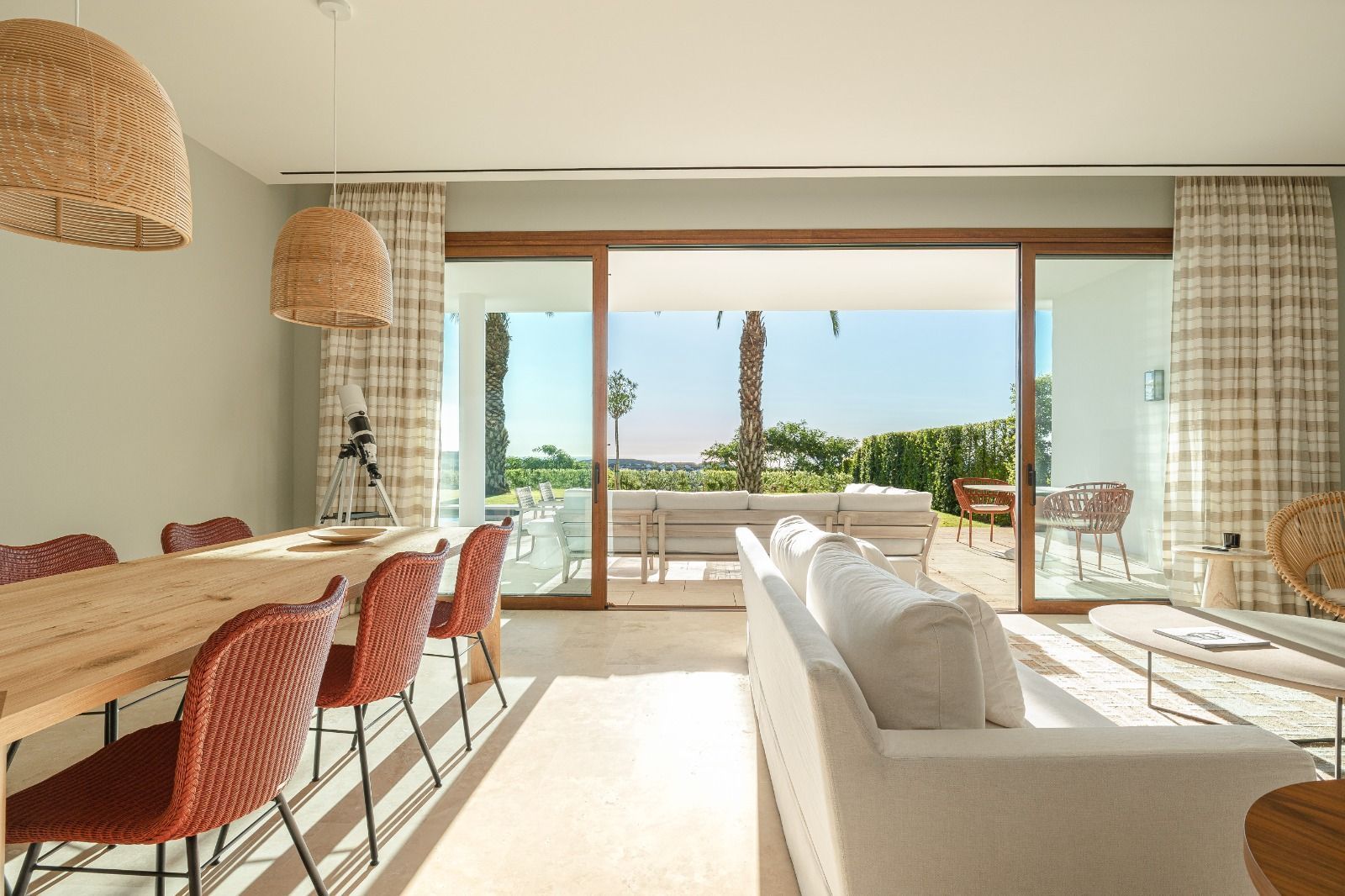 Appartement en Rez-de-Chaussée à Casares, Casares, 9/12
