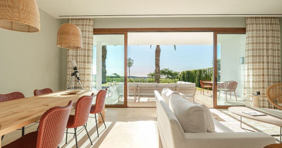 Appartement en Rez-de-Chaussée à Casares, Casares, 9/12