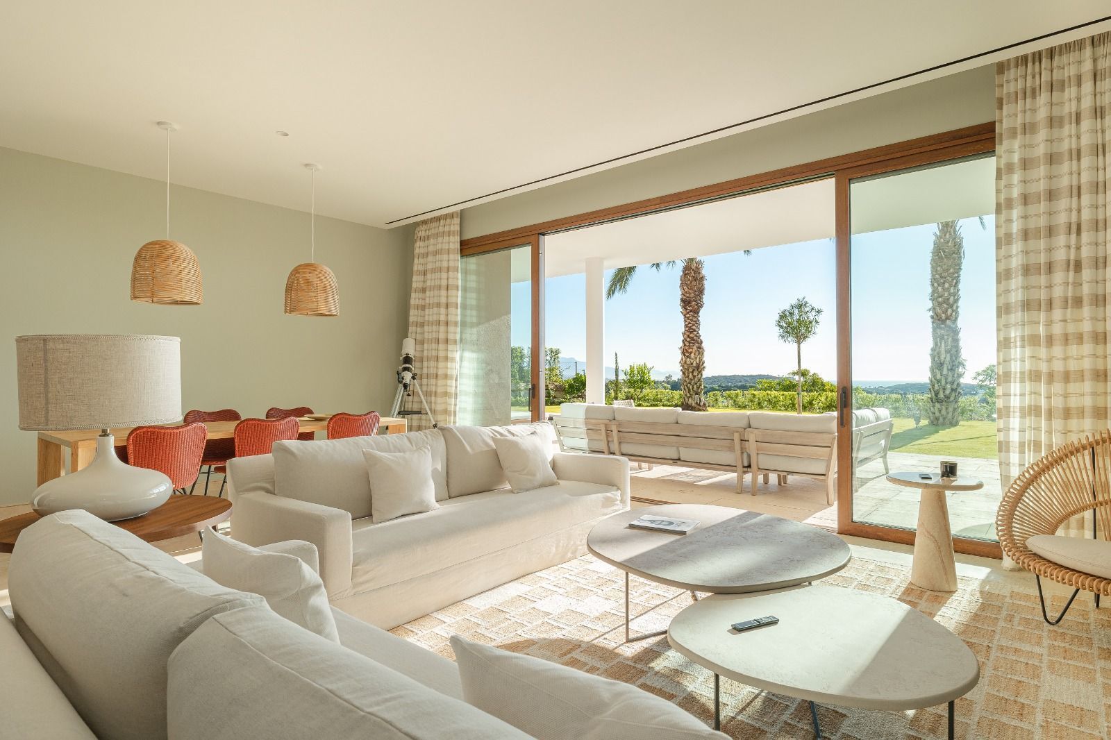 Appartement en Rez-de-Chaussée à Casares, Casares, 10/12