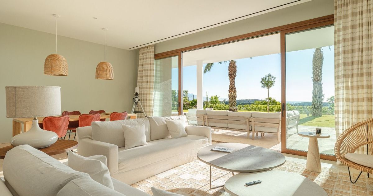 Appartement en Rez-de-Chaussée à Casares, Casares, 10/12