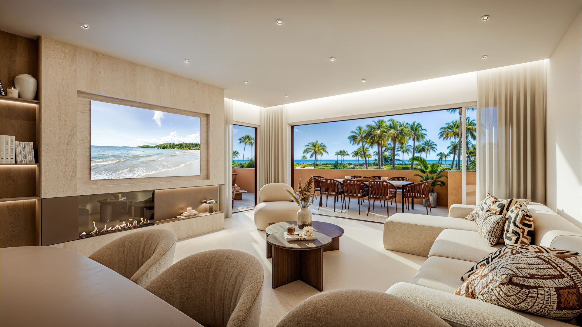 Apartamento en Estepona, Costalita del Mar, Estepona, 1/12