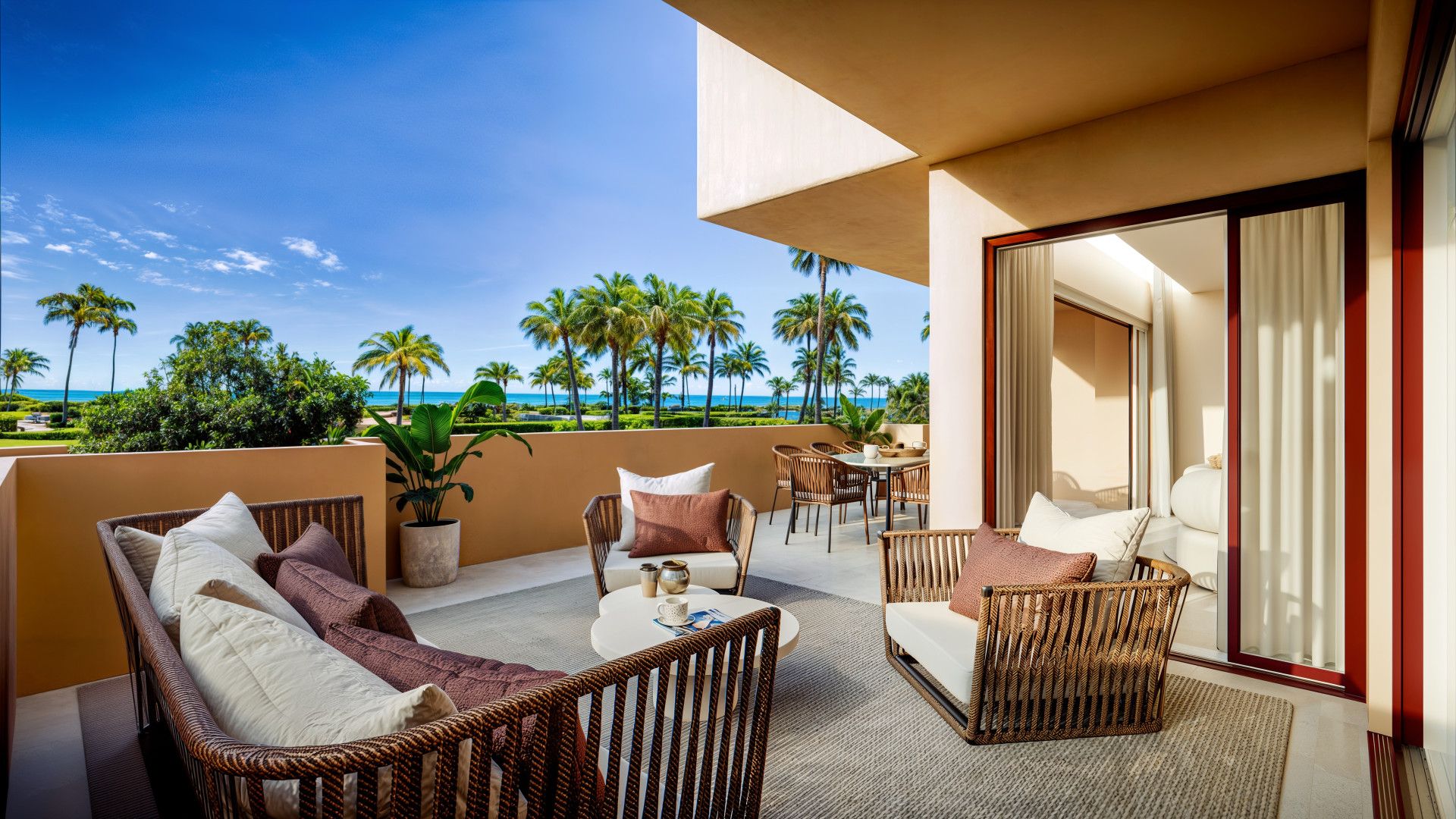 Apartamento en Estepona, Costalita del Mar, Estepona, 2/12