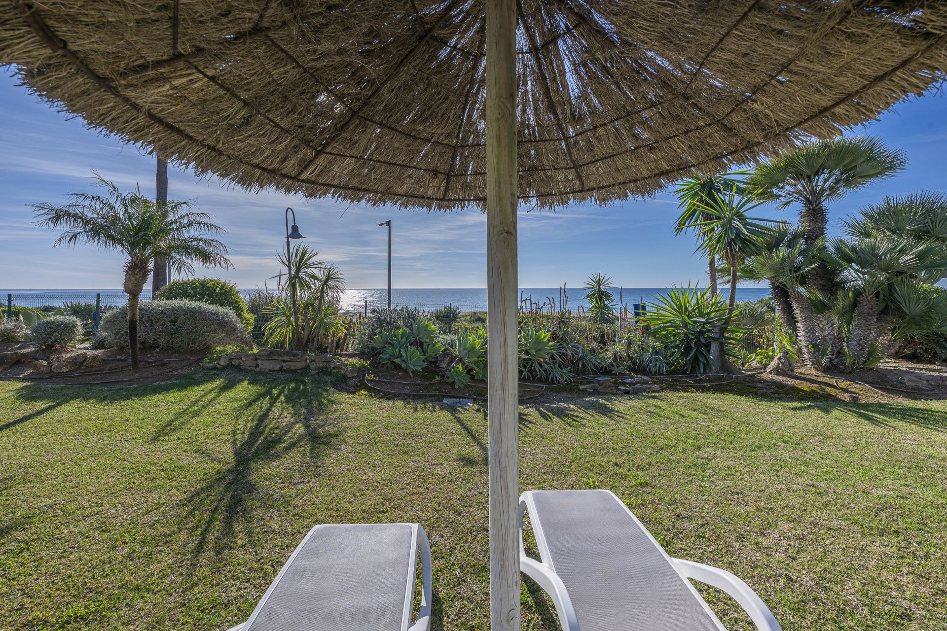 Apartamento en Estepona, Costalita del Mar, Estepona, 11/12