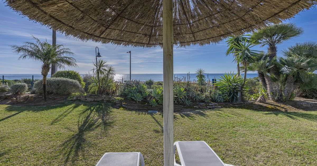 Apartamento en Estepona, Costalita del Mar, Estepona, 11/12