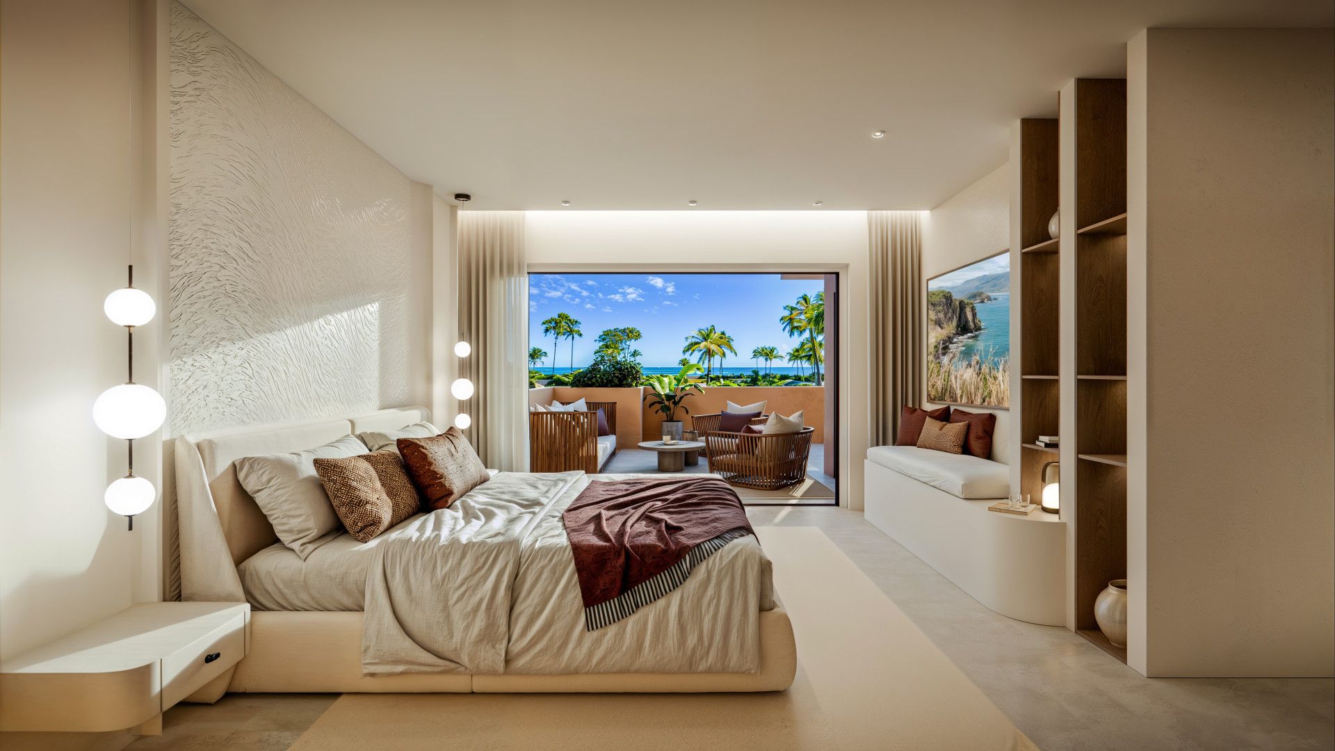 Apartamento en Estepona, Costalita del Mar, Estepona, 3/12