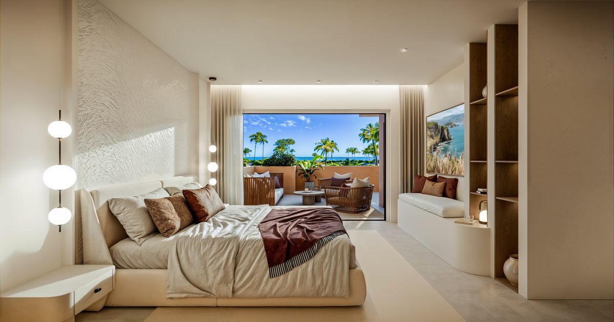 Apartamento en Estepona, Costalita del Mar, Estepona, 3/12