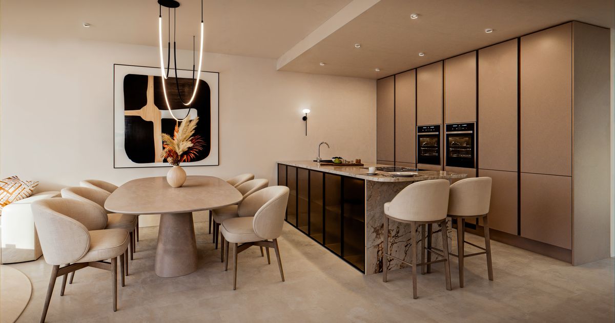 Apartamento en Estepona, Costalita del Mar, Estepona, 5/12