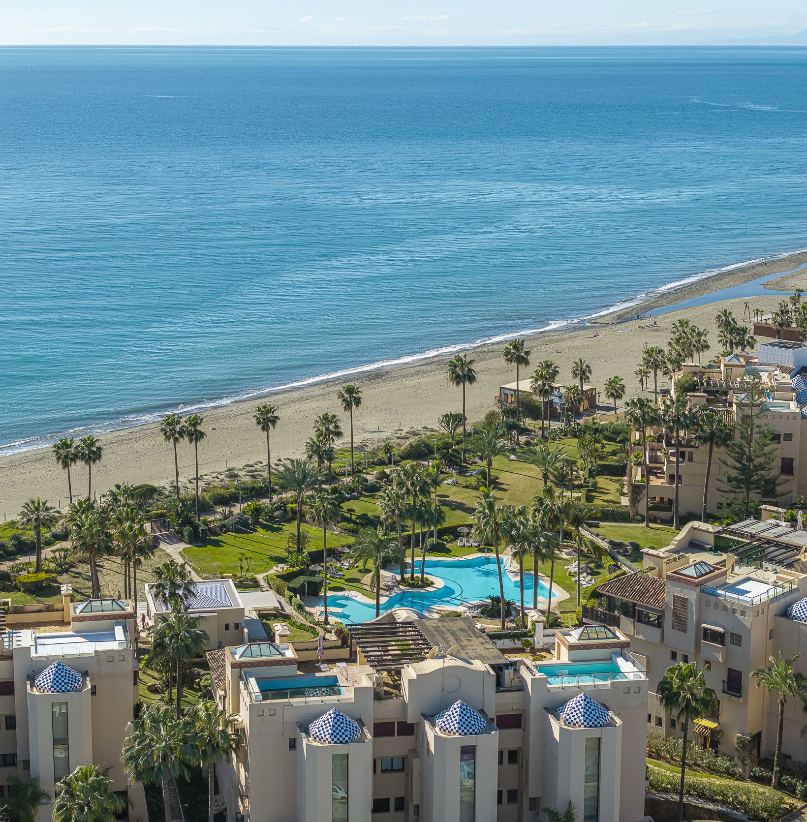 Apartamento en Estepona, Costalita del Mar, Estepona, 6/12