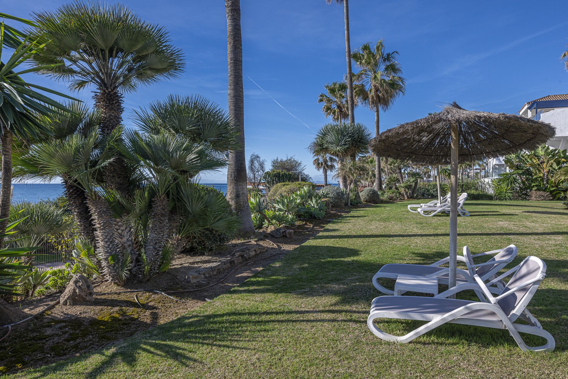 Apartamento en Estepona, Costalita del Mar, Estepona, 8/12