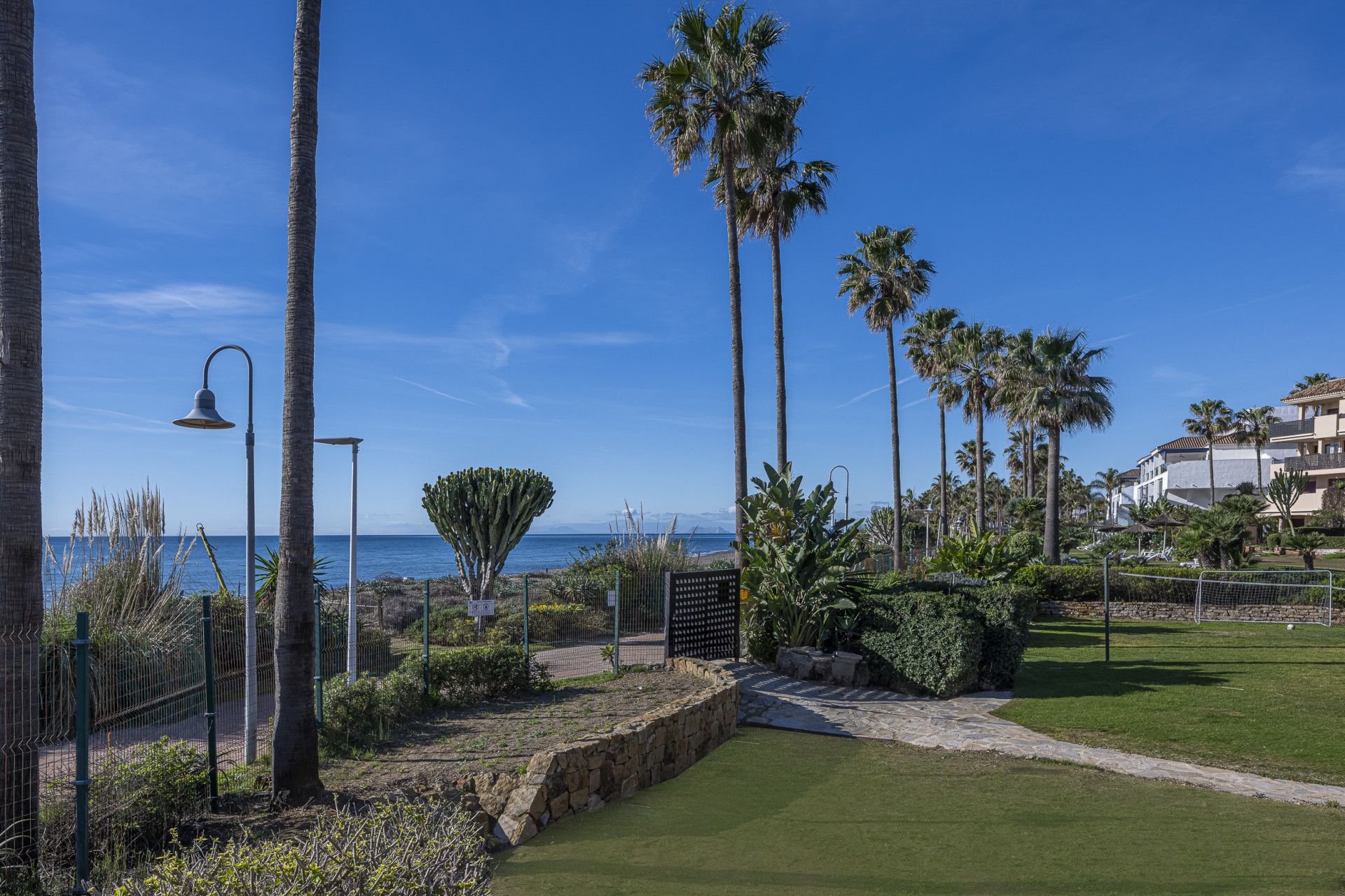 Apartamento en Estepona, Costalita del Mar, Estepona, 9/12