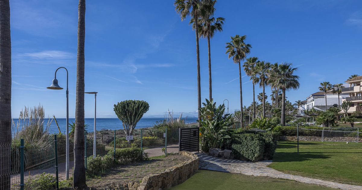 Apartamento en Estepona, Costalita del Mar, Estepona, 9/12
