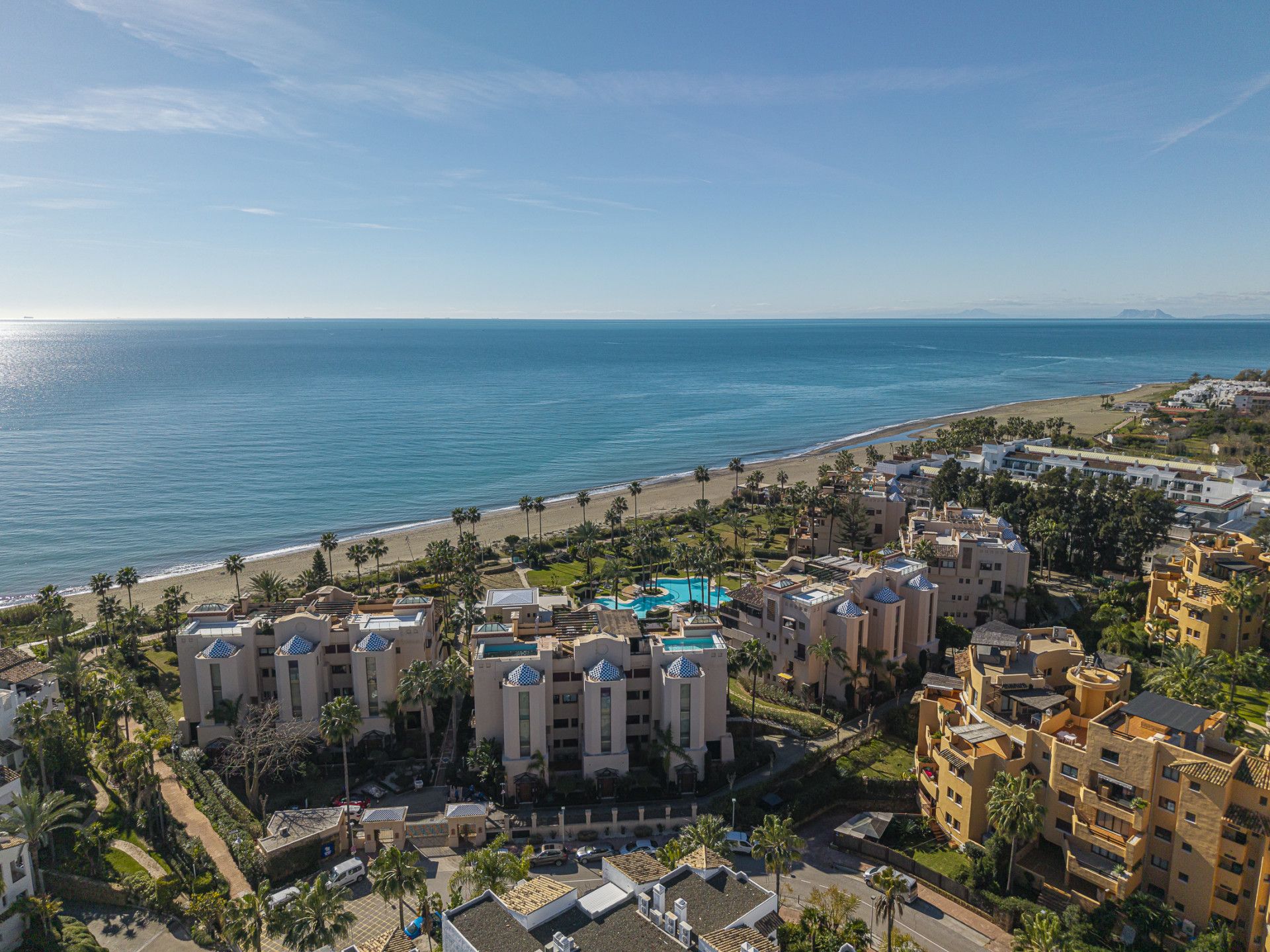 Apartamento en Estepona, Costalita del Mar, Estepona, 10/12