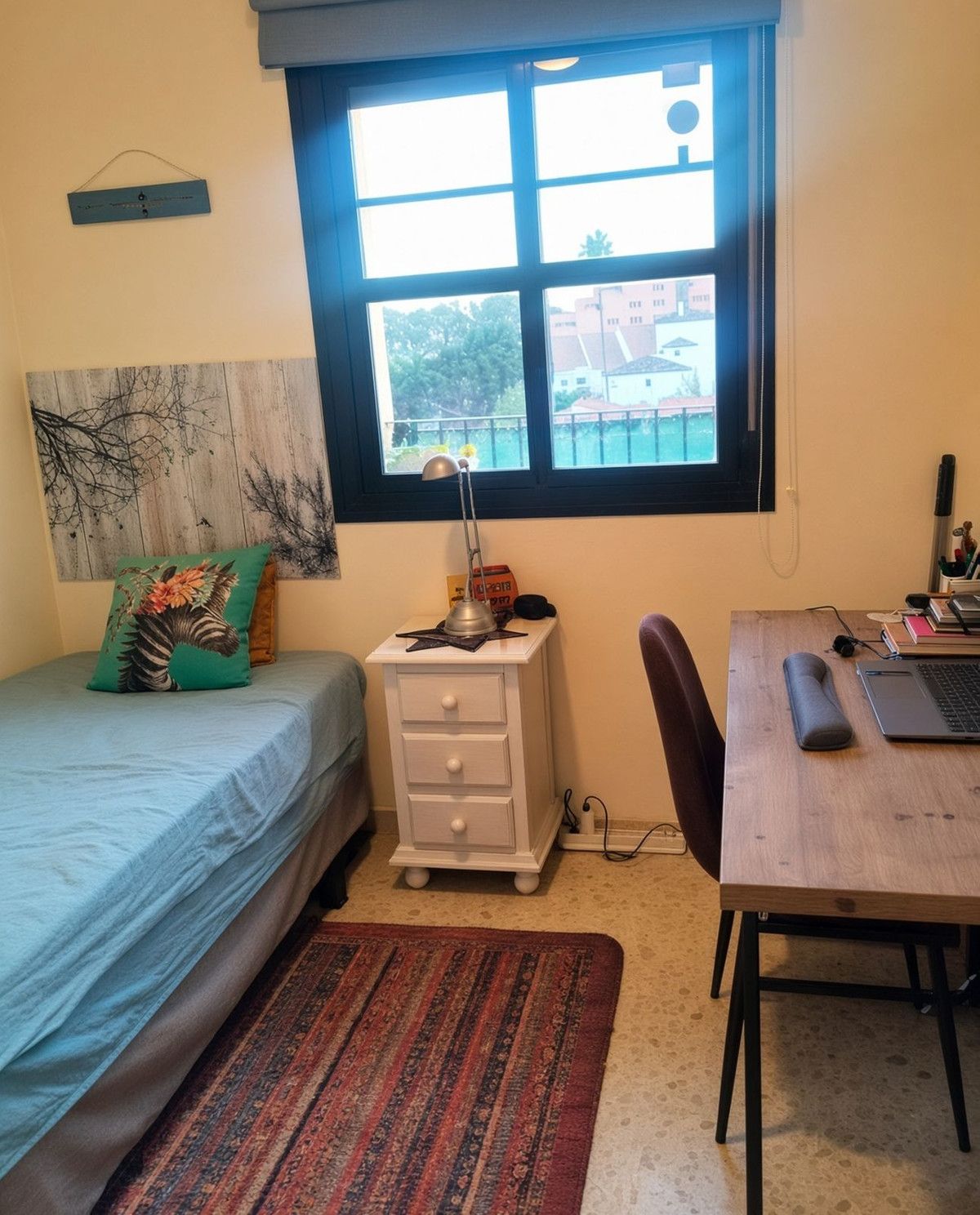 Top Floor Apartment in La Duquesa, La Duquesa, 6/12