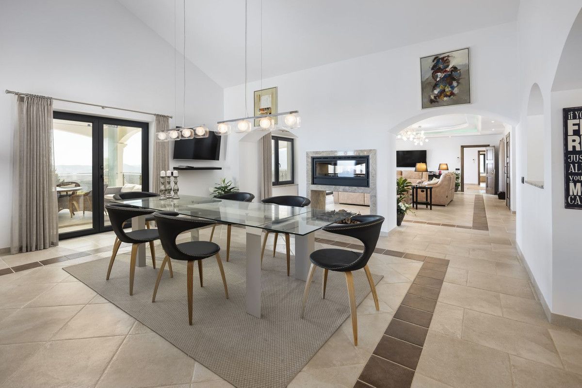 Detached Villa in Mijas, Mijas, 2/12