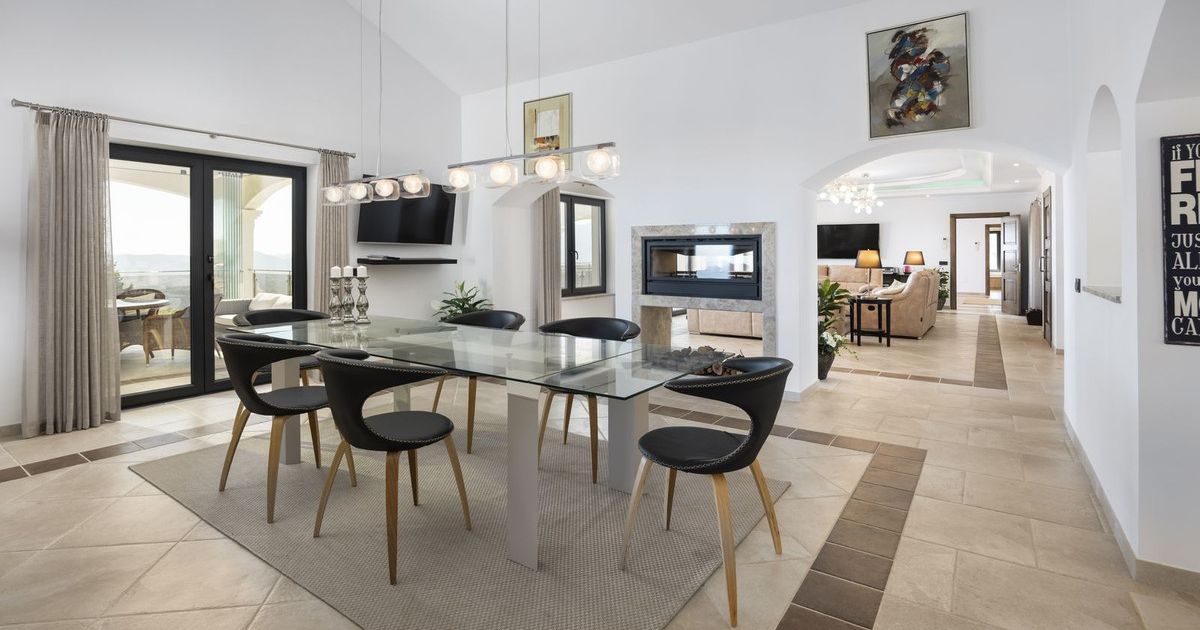 Detached Villa in Mijas, Mijas, 2/12
