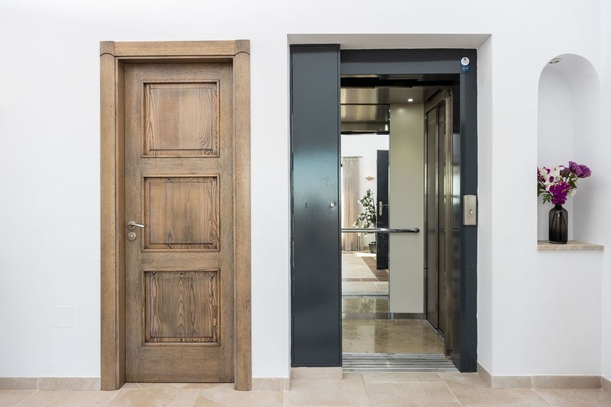 Detached Villa in Mijas, Mijas, 11/12
