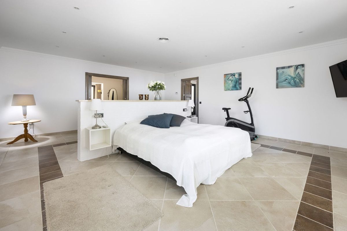 Detached Villa in Mijas, Mijas, 12/12