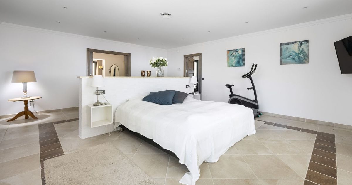 Detached Villa in Mijas, Mijas, 12/12