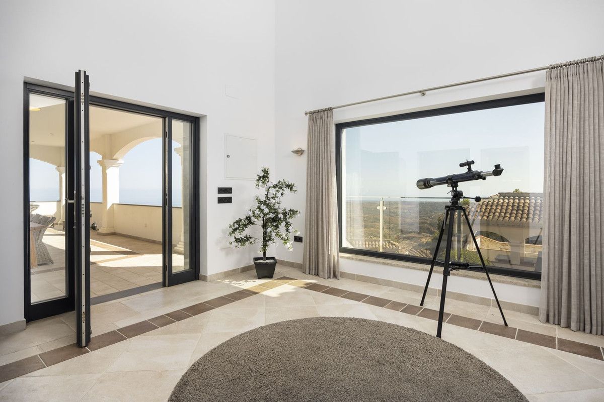 Detached Villa in Mijas, Mijas, 6/12