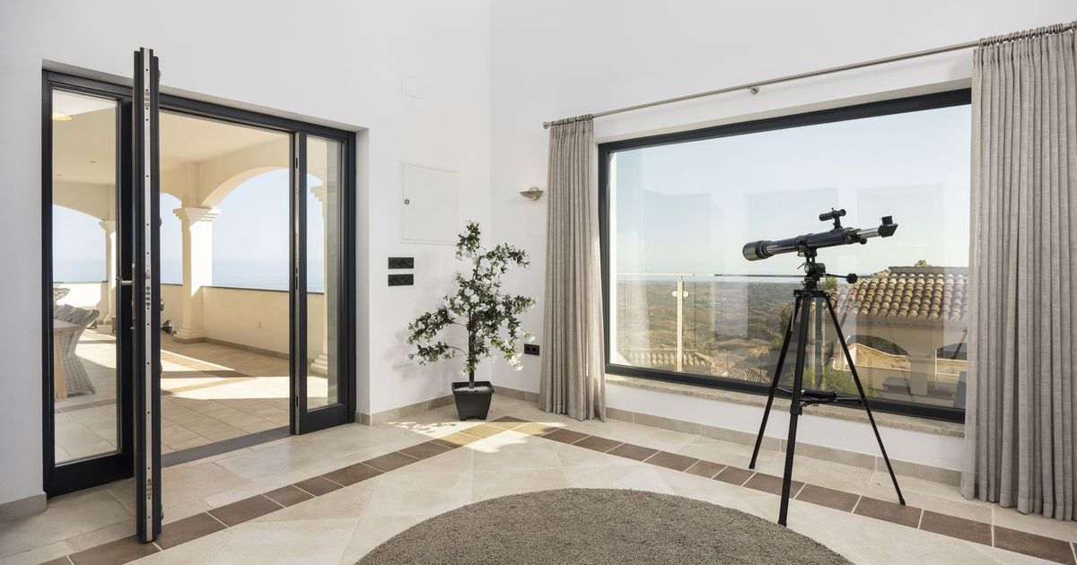 Detached Villa in Mijas, Mijas, 6/12