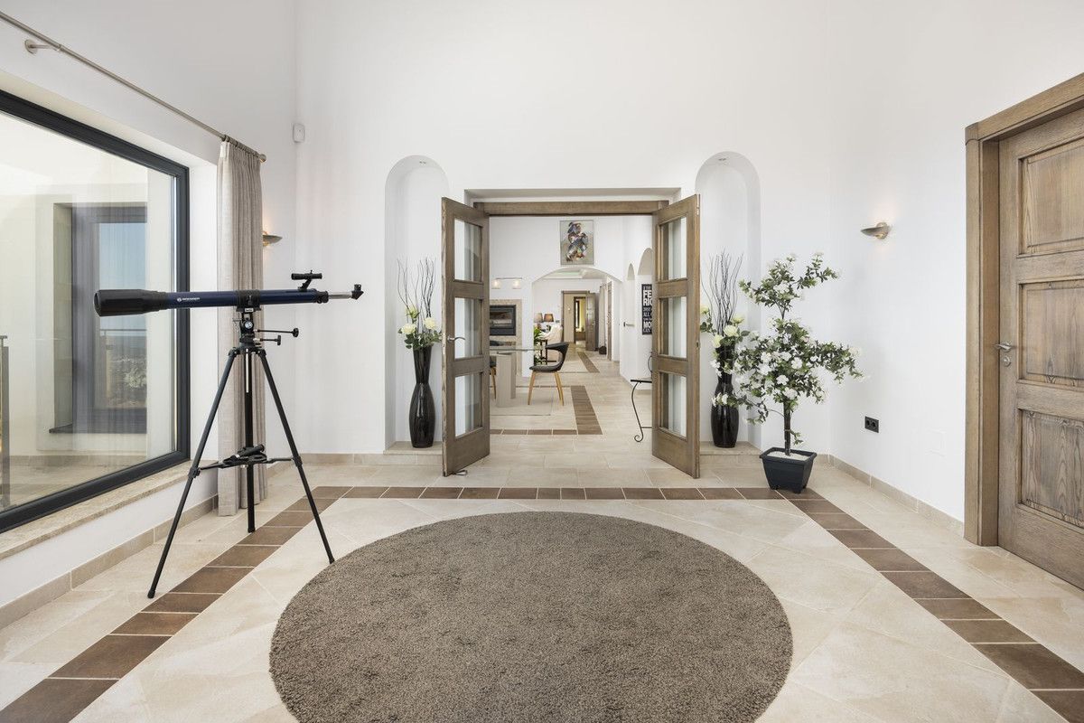 Detached Villa in Mijas, Mijas, 7/12
