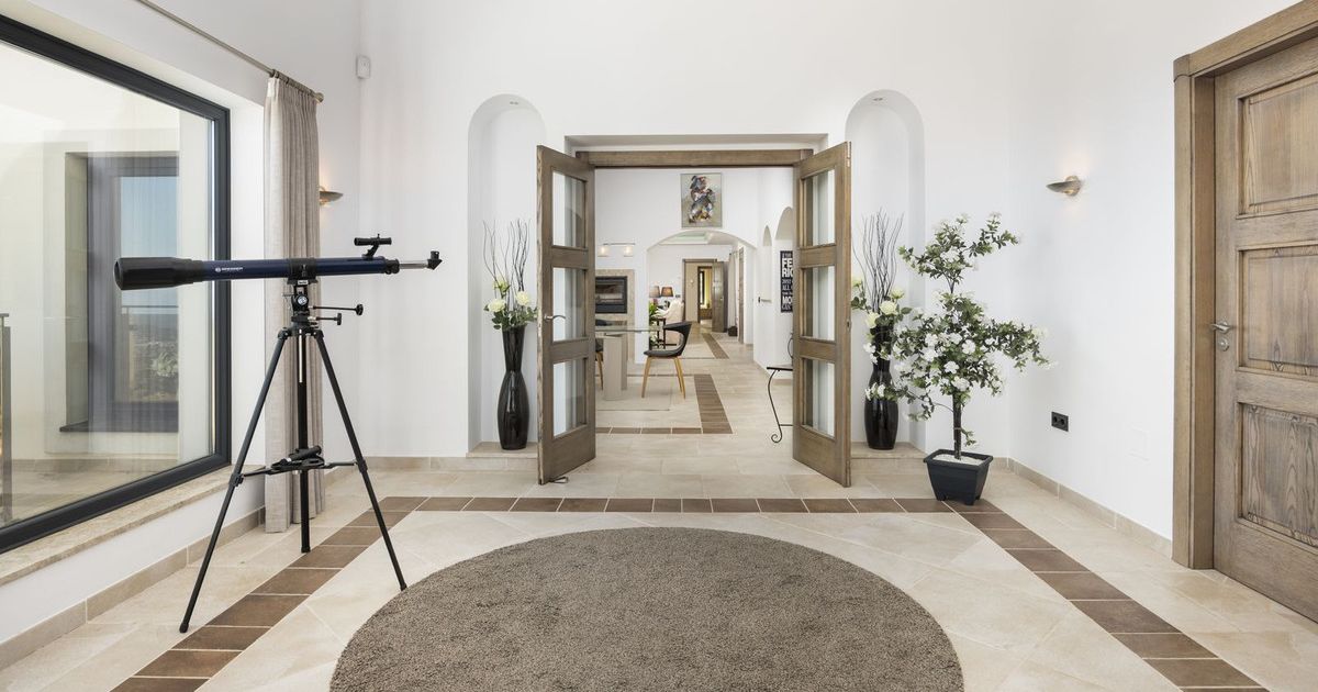 Detached Villa in Mijas, Mijas, 7/12